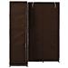 Armadio Angolare Marrone 130x87x169 Cm - Foto miniatura 4