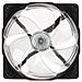 B12x-p-bl Case Per Computer Ventilatore 12 Cm Nero 1 Pz (Nb-eloop X B12-p Argb Black Edition - - Foto miniatura 9