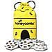 Gioco Honeycombs Con 52 Tessere E 3 Diversi Giochi - Creativamente (405)  - Foto miniatura 2