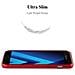Custodia Compatibile Con Samsung Galaxy A3 2017 In Rosso Metallico - Coperchio Protettivo In Silicone Tpu Flessibile - Foto miniatura 8
