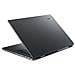 Ultrabook TravelMate P4 P414-51-592P Monitor 14" Full HD Intel Core i5-1135G7 Quad Core Ram 8GB SSD 256GB 3xUSB 3.1 Windows 10 Pro - Foto miniatura 5