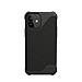 Metropolis LT Series custodia per cellulare 13,7 cm (5.4"") Cover Nero per iPhone 12 Pro Max - Foto miniatura 3