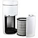 Pury Pro Purificatore d'Aria WiFi Colore Bianco - Foto miniatura 3