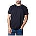 Marchio: - Genere: Uomo - Tipologia: T-shirtcolore: Nero, Taglia: L - Foto miniatura 2