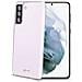 Gelskin995 Custodia 17,3 Cm (6.8'') Cover Trasparente per galaxy s21 + 5g - Foto miniatura 2