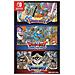 Collezione Dragon Quest 123 (multilangua) (asia) - Foto miniatura 1