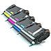 Magente Rig For Lexmark C520,522,524, c530,532,534-3k#c5220ms - Foto miniatura 1