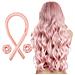 Kit Arricciatura - Ricci Capelli Senza Calore Pink - Foto miniatura 3
