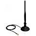 88413, 4 dBi, IEEE 802.11b, IEEE 802.11g, IEEE 802.11n, IEEE 802.3, IEEE 802.3u, 2.4/5 GHz, 10 - 55 C, 20 cm - Foto miniatura 2