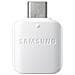 EE-UN930 USB Type C USB Type A Bianco cavo di interfaccia e adattatore - Foto miniatura 7