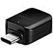 EE-UN930 USB Type C USB Type A Bianco cavo di interfaccia e adattatore - Foto miniatura 2