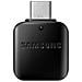 EE-UN930 USB Type C USB Type A Bianco cavo di interfaccia e adattatore - Foto miniatura 4