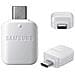 EE-UN930 USB Type C USB Type A Bianco cavo di interfaccia e adattatore - Foto miniatura 6