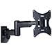 Supporto TV da Parete P-SWB503B-1 19-28" Portata Max 30 Kg - Foto miniatura 1