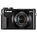 Fotocamera Digitale Compatta PowerShot G7 X Mark II 20,1 Mpx Sensore CMOS Zoom Ottico 4,2x Full HD Wi-Fi / NFC - Nero - Foto miniatura 2