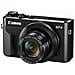 Fotocamera Digitale Compatta PowerShot G7 X Mark II 20,1 Mpx Sensore CMOS Zoom Ottico 4,2x Full HD Wi-Fi / NFC - Nero - Foto miniatura 4