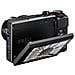 Fotocamera Digitale Compatta PowerShot G7 X Mark II 20,1 Mpx Sensore CMOS Zoom Ottico 4,2x Full HD Wi-Fi / NFC - Nero - Foto miniatura 8
