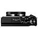 Fotocamera Digitale Compatta PowerShot G7 X Mark II 20,1 Mpx Sensore CMOS Zoom Ottico 4,2x Full HD Wi-Fi / NFC - Nero - Foto miniatura 6