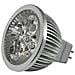 S21-LED-TOM00929 4W GX5.3 A++ Bianco neutro lampada LED - Foto miniatura 1