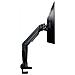 7350073733965 32" Morsa Nero supporto da tavolo per Tv a schermo piatto - Foto miniatura 7