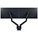7350073733965 32" Morsa Nero supporto da tavolo per Tv a schermo piatto - Foto miniatura 12