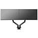 7350073733965 32" Morsa Nero supporto da tavolo per Tv a schermo piatto - Foto miniatura 14