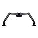 7350073733965 32" Morsa Nero supporto da tavolo per Tv a schermo piatto - Foto miniatura 21