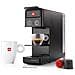 Macchina da Caffè Automatica Iperespresso Serbatoio 0.7 Lt.Potenza 850 W Colore Nero - Foto miniatura 1