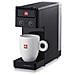 Macchina da Caffè Automatica Iperespresso Serbatoio 0.7 Lt.Potenza 850 W Colore Nero - Foto miniatura 4