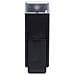 Macchina da Caffè Automatica Iperespresso Serbatoio 0.7 Lt.Potenza 850 W Colore Nero - Foto miniatura 6