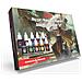 D&d Adventurers Paint Set - Foto miniatura 1