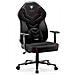 Sedia Gaming X-gamer 2.0 in Pelle Colore Nero - Foto miniatura 1