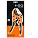 Taglierina Neo Pvc E Pp Max 45mm - Foto miniatura 2