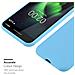 Custodia Compatibile Con Nokia 2.1 / Nokia 2 2018 In Candy Blu - Coperchio Protettivo In Silicone Tpu Flessibile - Foto miniatura 6