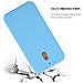 Custodia Compatibile Con Nokia 2.1 / Nokia 2 2018 In Candy Blu - Coperchio Protettivo In Silicone Tpu Flessibile - Foto miniatura 7