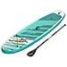 Sup Gonfiabile Bestway Hydro-force Huaka'i Tech Paddle - 305 X 84 X 12 Cm - Foto miniatura 1