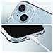 Cover Iphone 14 Plus In Silicone Spigen Liquid Crystal Glitter Trasparente - Foto miniatura 3