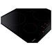 Piano Cottura NZ64H37070K a Induzione 4 Zone Cottura da 59 cm Colore Nero - Foto miniatura 5
