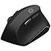 ORAZIO02DE tastiera Mouse incluso Ufficio RF Wireless QWERTZ Tedesco Nero - Foto miniatura 3