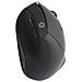 ORAZIO02DE tastiera Mouse incluso Ufficio RF Wireless QWERTZ Tedesco Nero - Foto miniatura 4