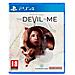 Sony Ps4 Game The Dark Pictures Anthology: The Devil In Me - Foto miniatura 1