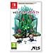 Videogioco 1112256 Switch Void Terrarium 2 Deluxe Edition - Foto miniatura 1