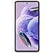 Redmi Note 12 Pro+ 5G 256GB 8GB Ram Dual Sim Display 6.67" AMOLED Slot Nano SD Fotocamera 200 Mpx Android Nero - Foto miniatura 3