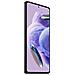 Redmi Note 12 Pro+ 5G 256GB 8GB Ram Dual Sim Display 6.67" AMOLED Slot Nano SD Fotocamera 200 Mpx Android Nero - Foto miniatura 7