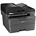 Stampante Multifunzione MFC-L2800DW Laser B/N Stampa Copia Scansione Fax A4 32 ppm Wi-Fi / Ethernet / USB - Foto miniatura 2