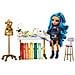 Set Bambola Mga 587514 Rainbow High Dream & Design Fashion Studio - Foto miniatura 1