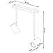 Lampada Da Soffitto Norano 2 Nero Sl. 1075 - Moderno Lampade Da Soffitto Nero 43x30x10 Cm - Foto miniatura 6