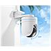Outdoor Camera CW400 | Telecamera IP | Esterno, 1440p, Wi-Fi 2.4GHz, IP66 Colore: Bianco - Foto miniatura 3