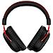 HyperX Cloud II Wireless – Cuffie da gaming (nero-rosso) - Foto miniatura 1