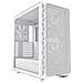 Case AIR 903 Midi Tower ATX, EATX, micro ATX, Mini-ATX 3 Porte USB 3.2 Colore Bianco (Finestrato) - Foto miniatura 1